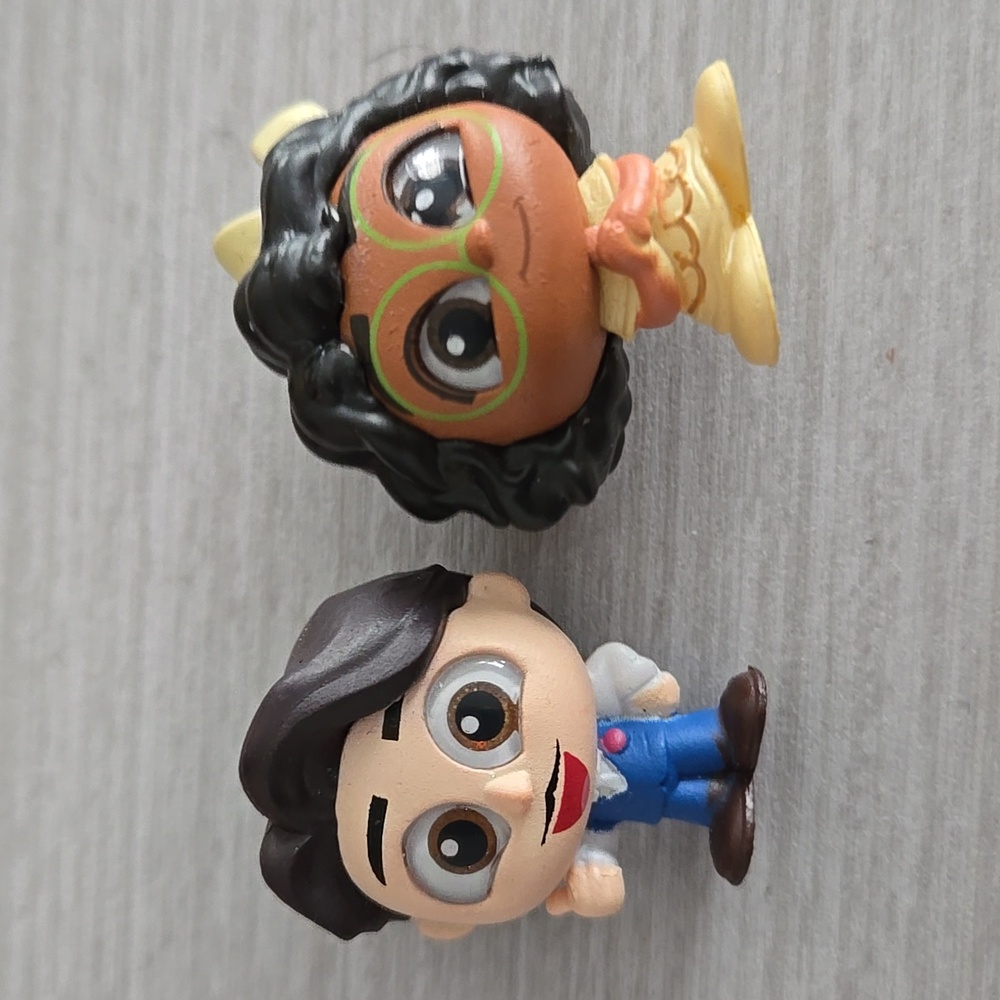 Encanto Disney Doorables